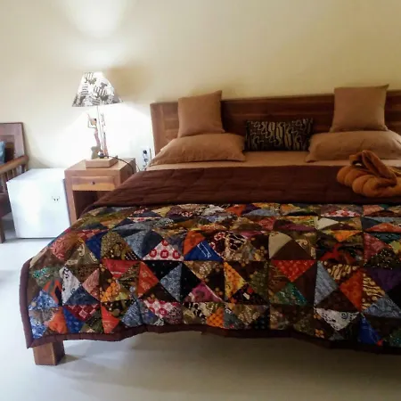 Rumah Senang Guesthouse